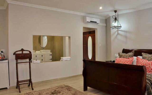 Country Boutique Hotel