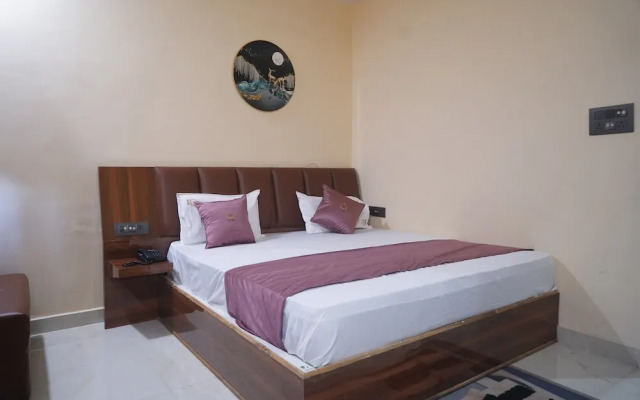 Hotel Raj Kamal & Garden