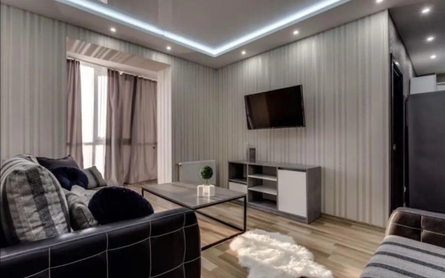 Comfortable Apartments