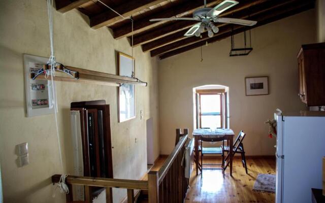 Nostos Residence - Apartment Terra