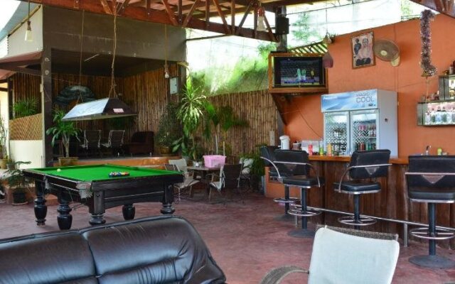 M&M Guesthouse