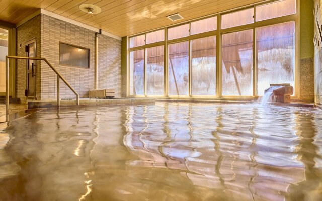 Ooedo Onsen Monogatari Premium Hotel Fugetsu