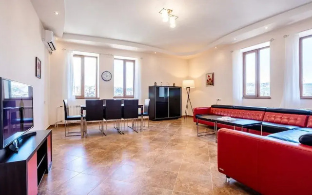 Stay Inn on Amiryan Str. 4/6