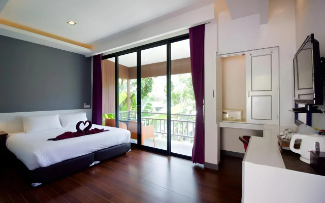 Balcony Villa Koh Tao