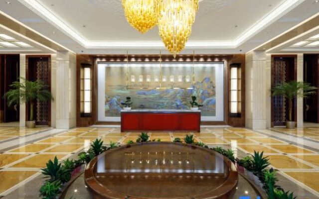 Westlake Villa·Hangzhou&State Guest Reception Center