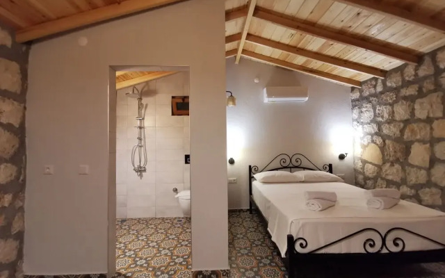 Kas Joy Glamping