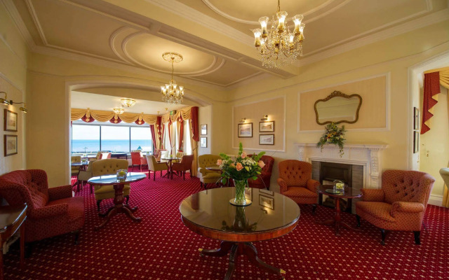 The Belmont Hotel - Adults Only