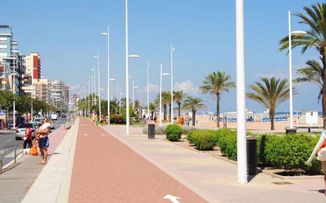 Marblau Apartamentos Varios 2 Bedrooms