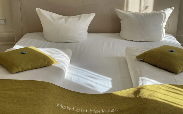 Hotel am Herkules - garni