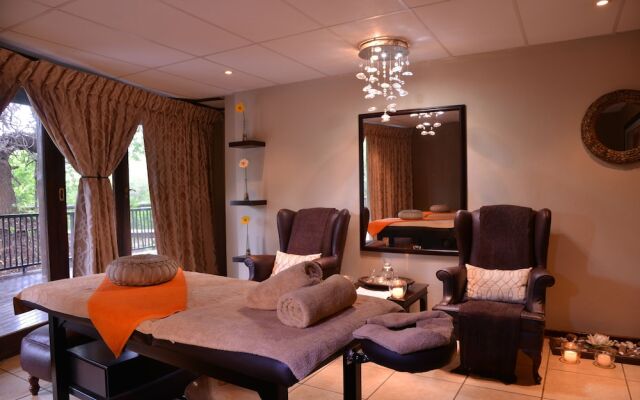 Shishangeni, by BON Hotels