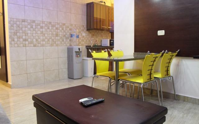 Modern Cosy & Central Location