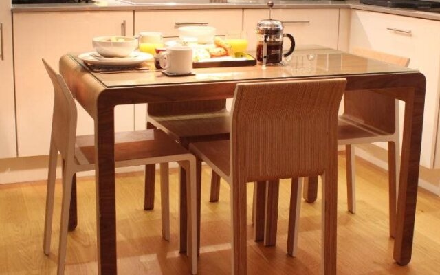 Camden Central - Boutique Apartment