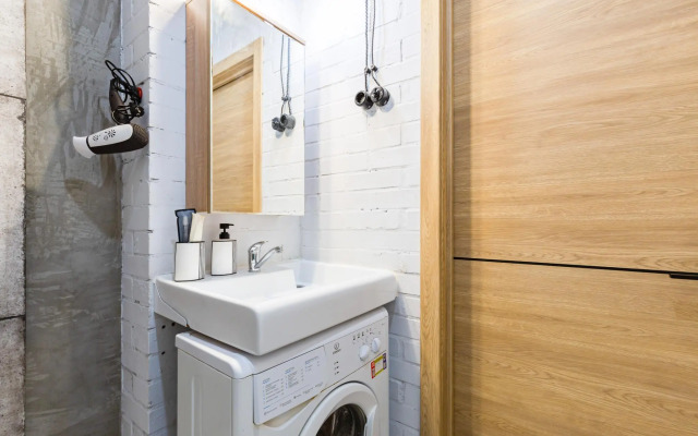 Квартиры Горбачёва на улице Варфоломеева 306