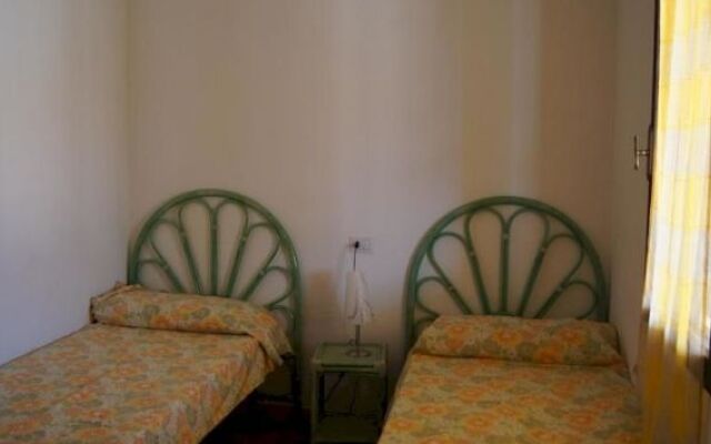 Residenze ad Agrustos