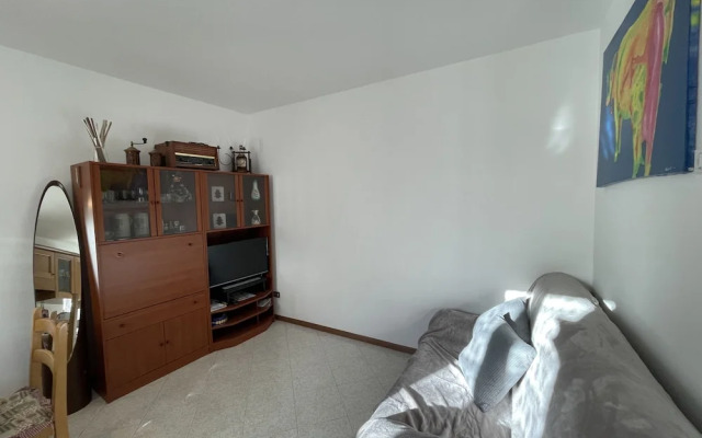 063 Bilocale Carisolo