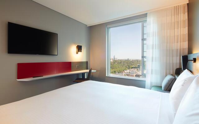 Holiday Inn Express Melbourne Southbank, an IHG Hotel