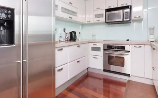 Luxury Apartment in Miami Beach