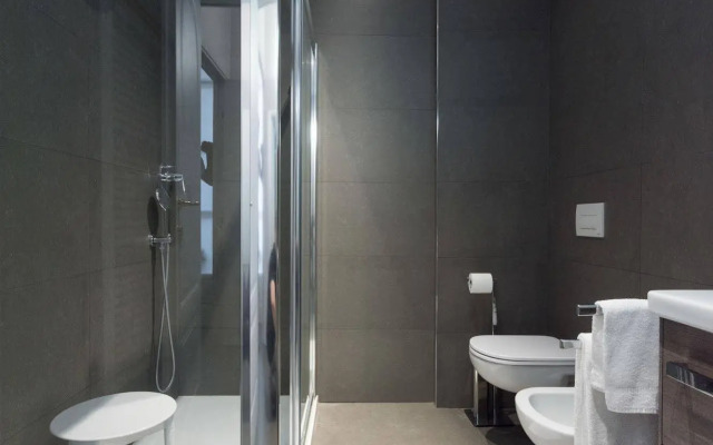 Stylish Apartments in Torino Centre