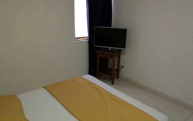 Apartasuites Las Vegas