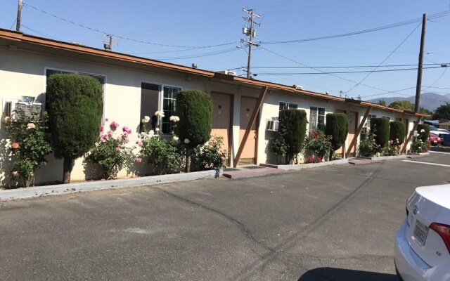 Santa Fe Motel