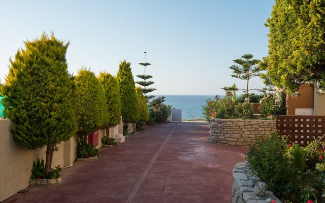 Only 800M From The Sea & Shops, Apollon Side