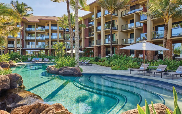 Timbers Kauai Ocean Club & Residences