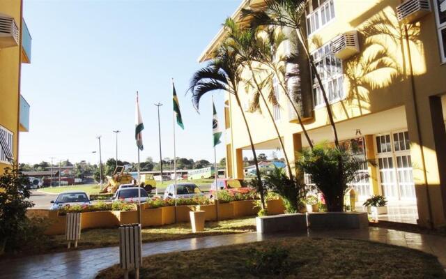 Harbor Inn Medianeira