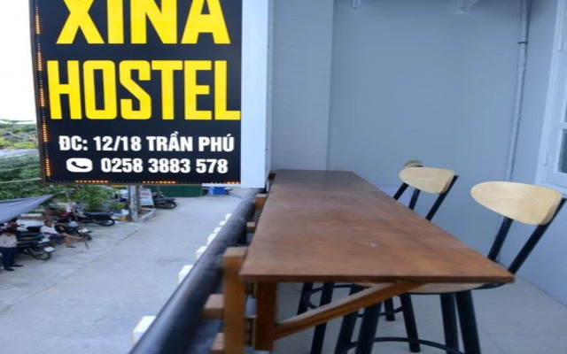 Spot On 900 Xina Hostel