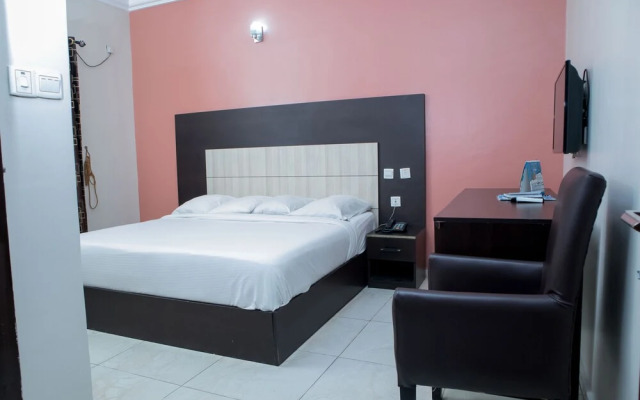 Meritz Hotels & Suites
