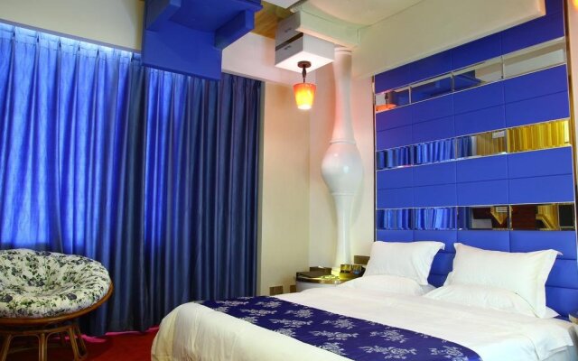 City Garden Renqiu Meishicheng Store