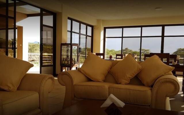 Matteo's Resort