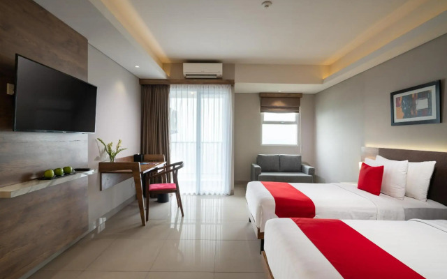 Ramada by Wyndham Serpong