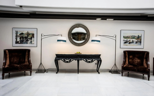 Pazo Los Escudos Hotel And Spa Resort