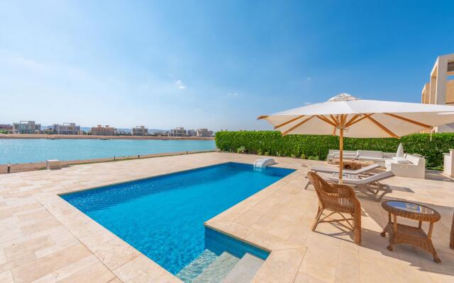 VESTA - Superior Villa - 3BR - Fanadir (II)