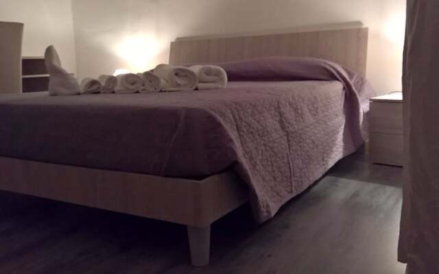 Triathlon B&B