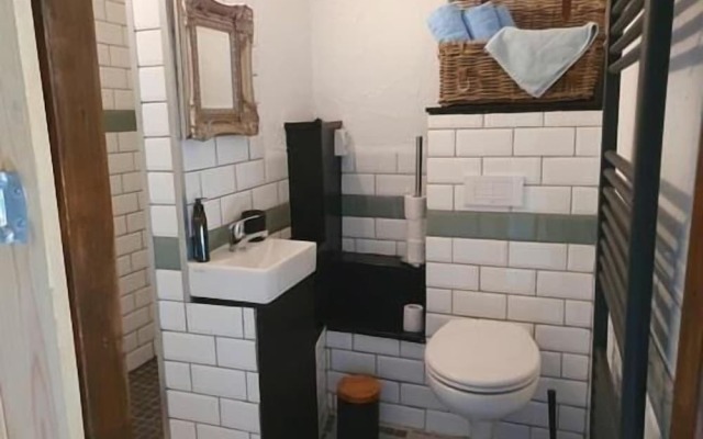 Hotel Bad Langensalza Eichenhof