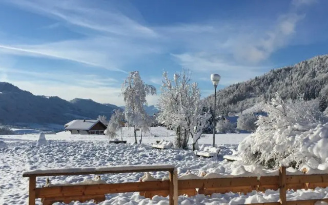 Village Vacances Les Cîmes du Leman