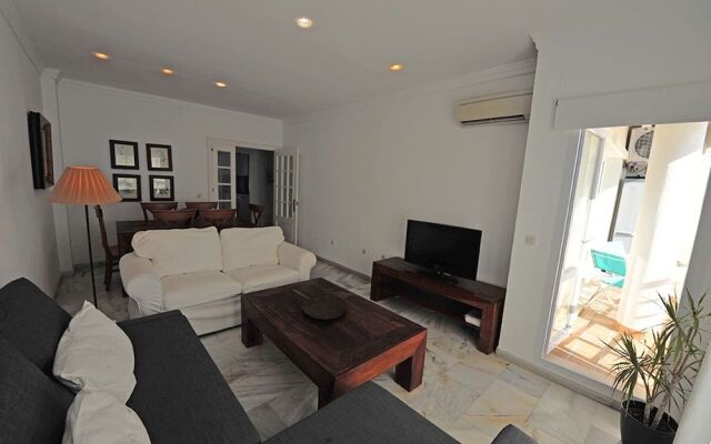 Apartamento Callejón del Blanco