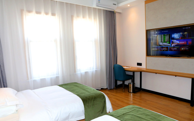 GreenTree Inn