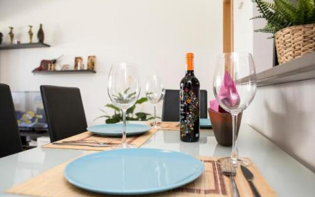 Apartamento Torrox