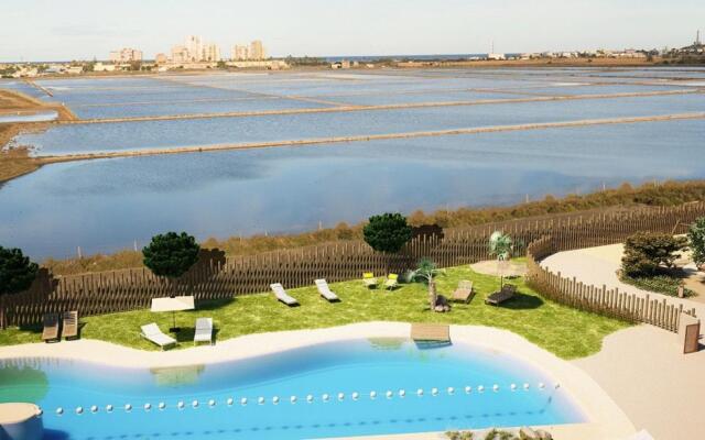 Los Flamencos Apartamento