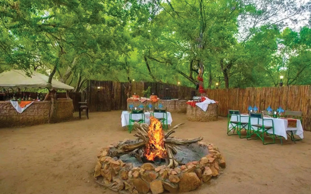 Madikwe River Lodge