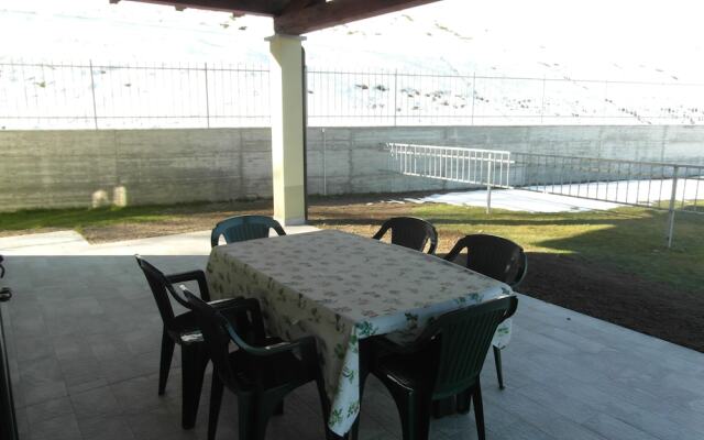 Residenza Turistica El Fiù