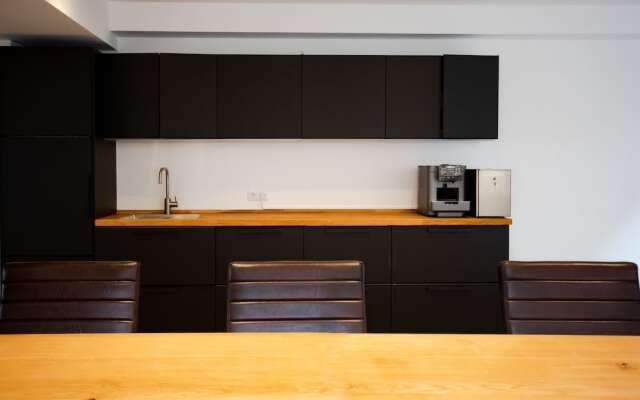 Hotel Kronenschlösschen