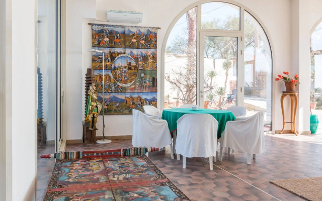 B&B Il Varo a mare