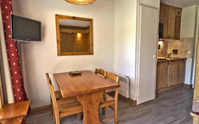 Appartement Méribel, 2 pièces, 4 personnes - FR-1-182-99