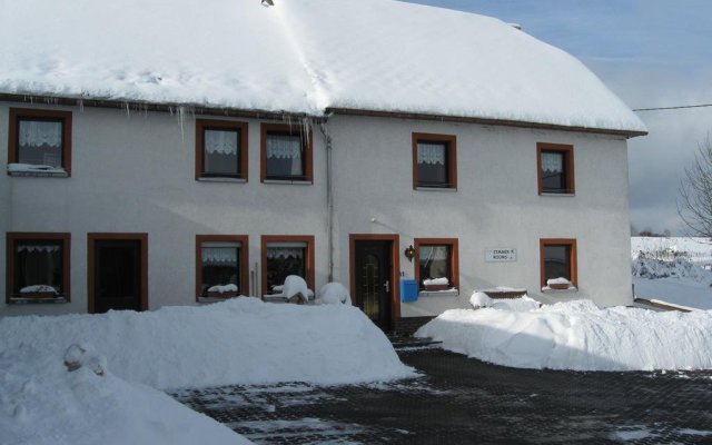 Snowview Lodge