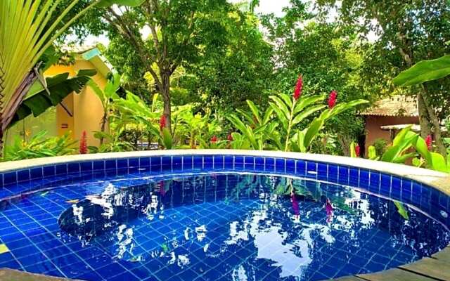 Bangalô Villas do Pratagy