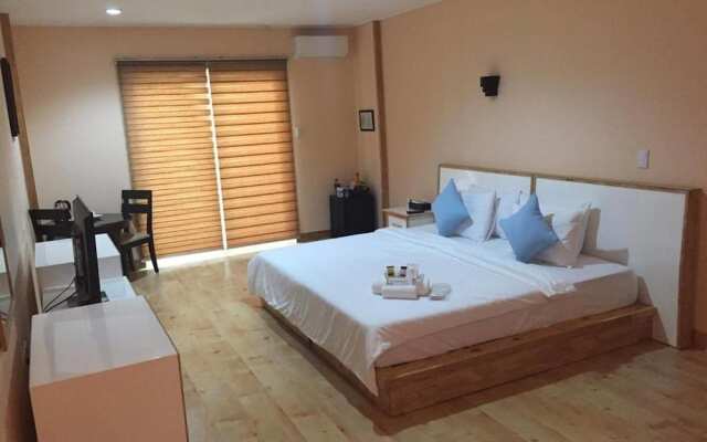 Koregon Hotel