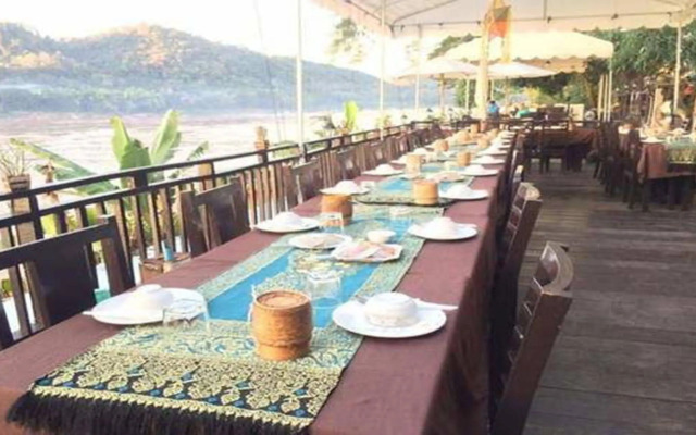 Sokmisay Guest House